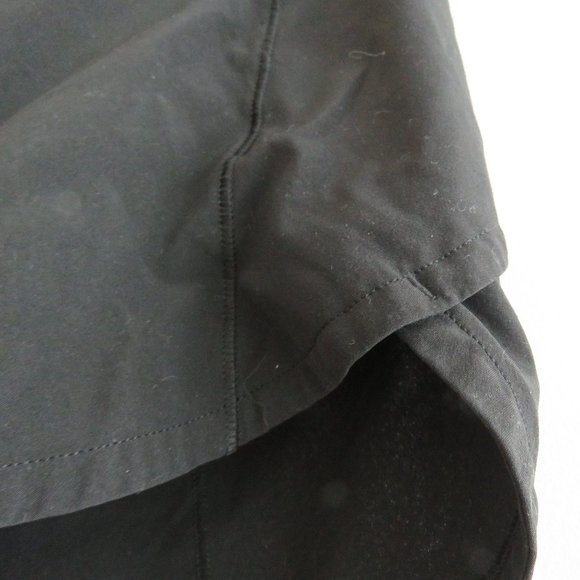 LULULEMON Speed Up Short Long *4" Updated Fit in Black - Size US 6 - Picture 6 of 13